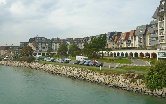 Cap Cabourg No.2