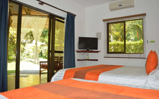 Villas Rio Mar