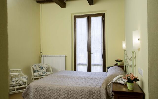 Villa Tuscany Siena
