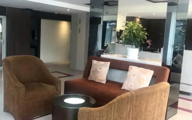 Paradiso Boutique Suites