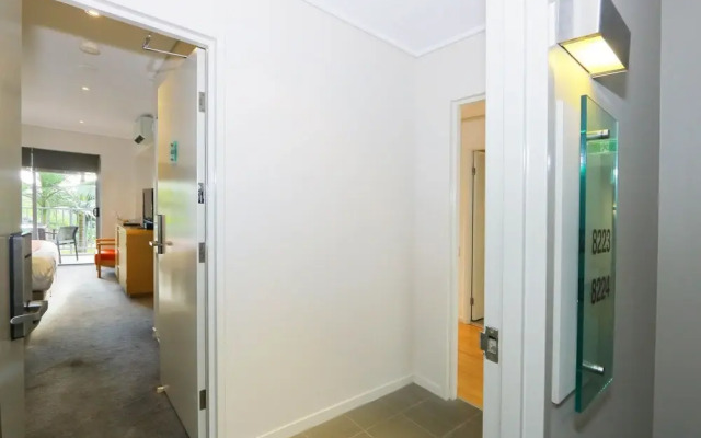 Resort Apartment 8224
