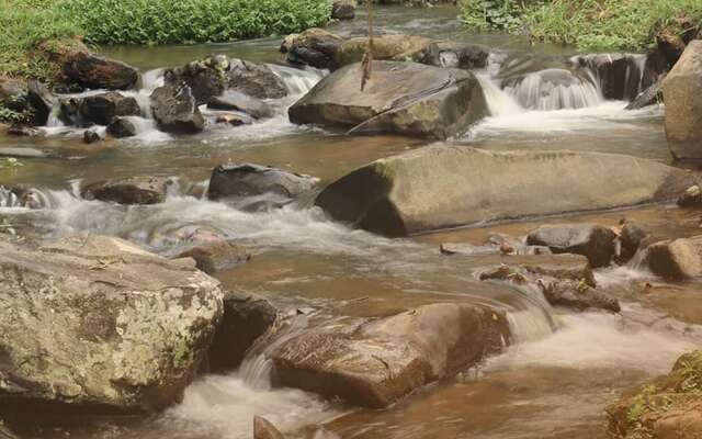 Hotel fazenda jequitibá