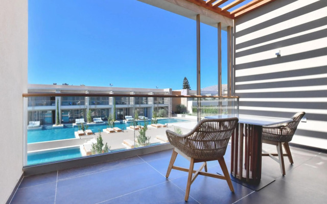 Royal Pearl Island Chios Hotel & Spa