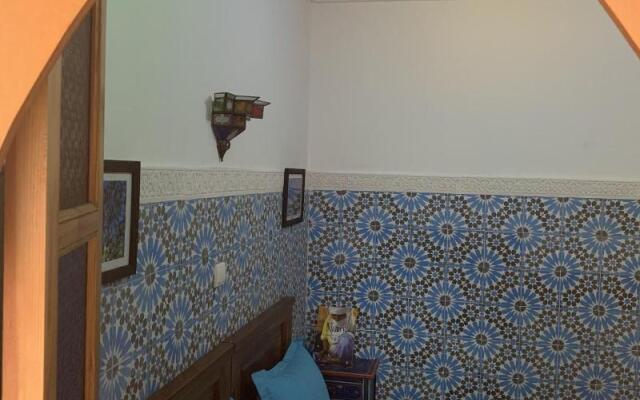 Riad Dar Mamouni
