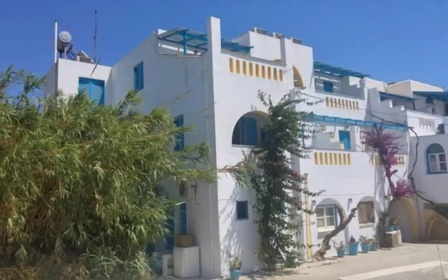 Villa Polemis