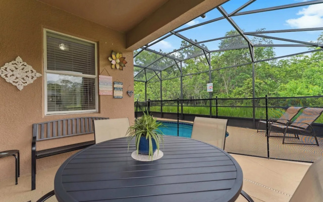 Veranda Sunshine Escape 5 BDR