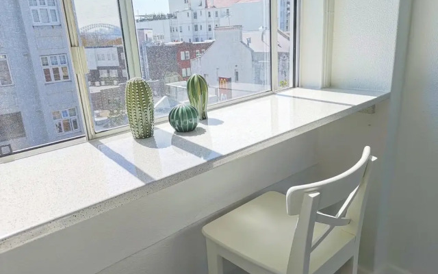 Sky Garden Studios