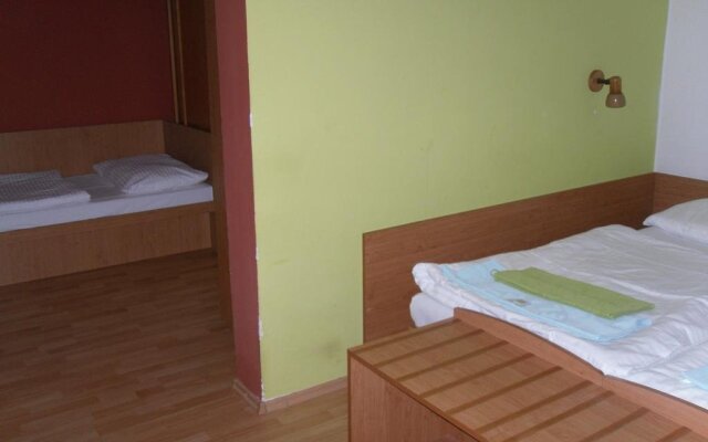 Hotel Annahof