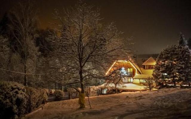 Apartament w Kletnie