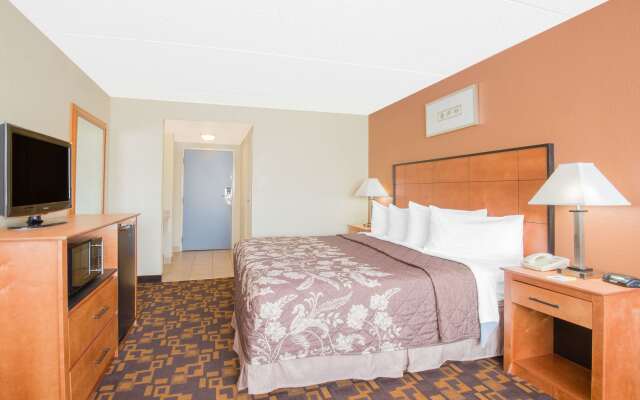 Days Inn by Wyndham Gettysburg