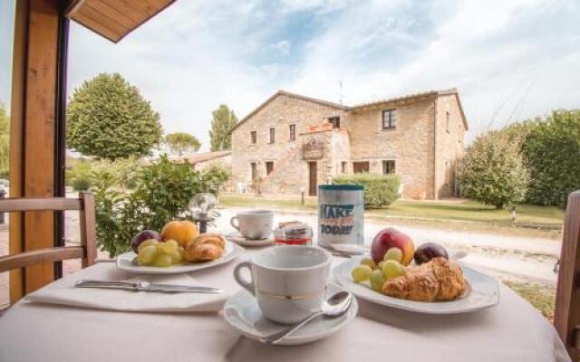 Residence Vecchio Granaio