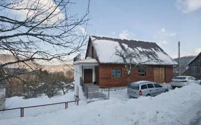 Holiday Home Hidden Village in Gorski kotar