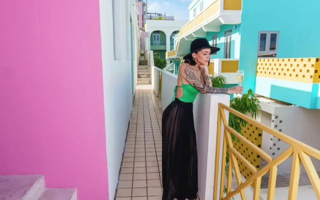 Romeo Gay Hotel
