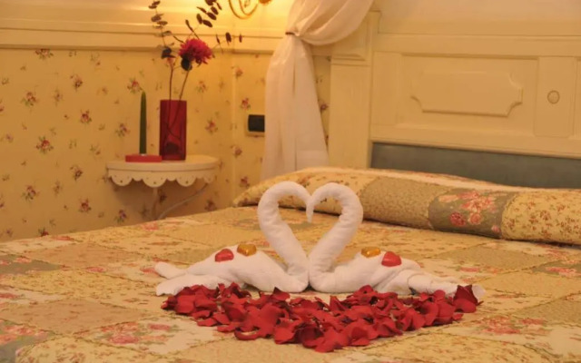 Relais Villa Oteri
