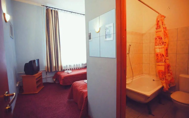 Otdykh 2 Mini Hotel