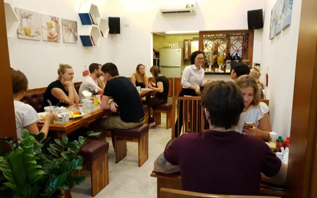 Hanoi Old Quarter Hostel