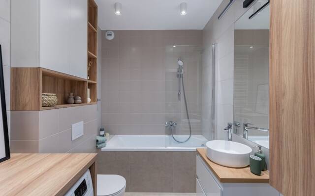 RentPlanet - Apartament Prandoty