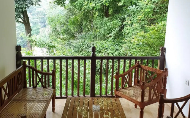 Samindra Villa