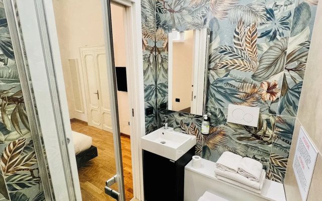 Room Verona Ai Conti