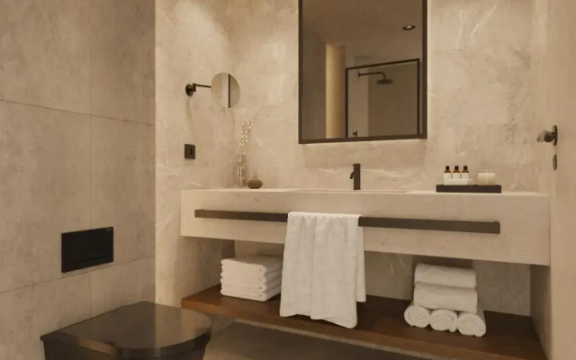 Alkyna Lifestyle Beach Resort - Adults Only