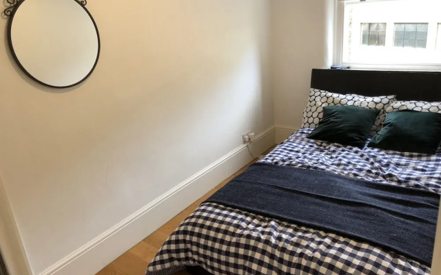 3 Bedroom Apartments Wells Street