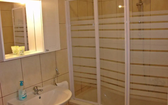 Apartment Bura