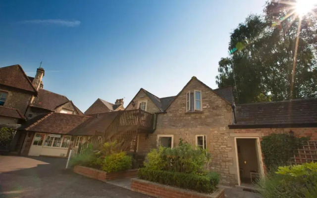 The Talbot Inn