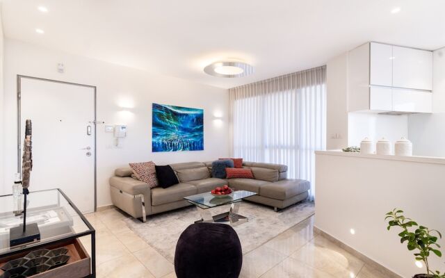 Royal Hanevim Luxury Residence Palace