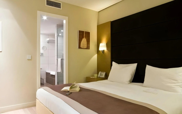 B-aparthotel Grand Place