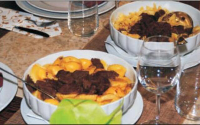 Agroturism Stara Štala