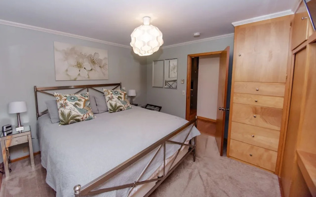 The Broadway Guest House