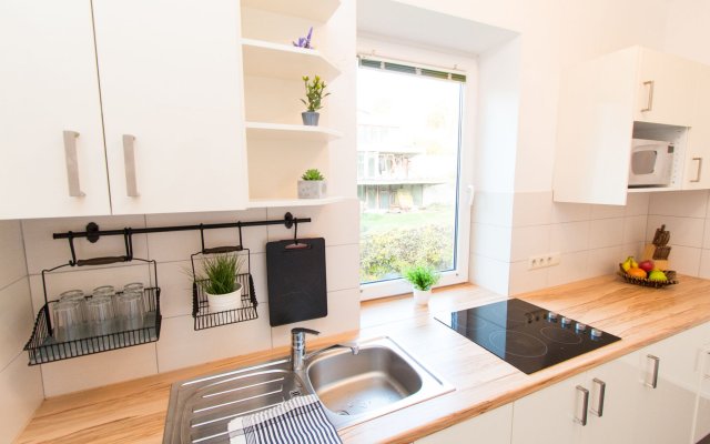 CheckVienna - Apartment Veitingergasse