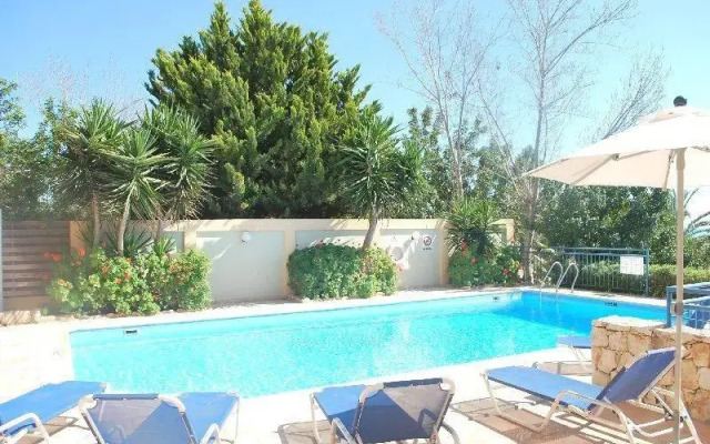 Villa Bella Island Tessera