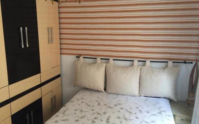 Apartamento Barra Velha