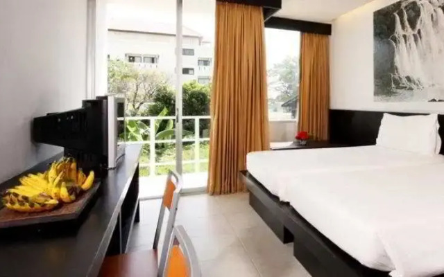 Sino House Patong