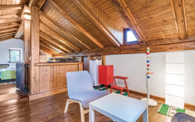 Awesome Home in Novalja With Wifi and 2 Bedrooms