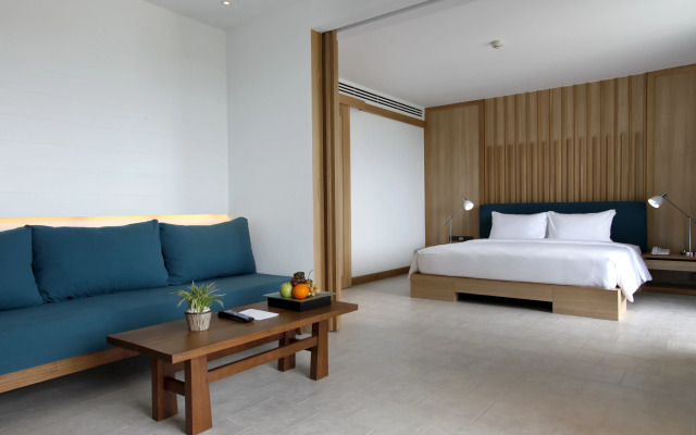 Nap Patong