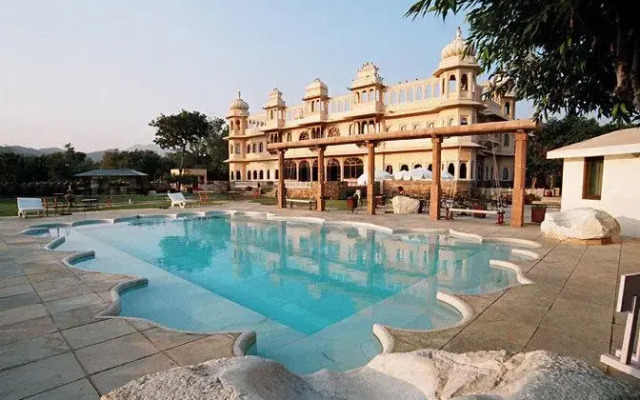 Fatehbagh - A Heritage Rennaissance