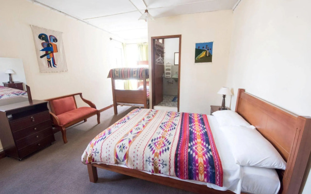 Kingdom Kichwa Guesthouse