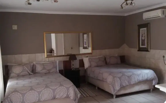 Valley View Guest House