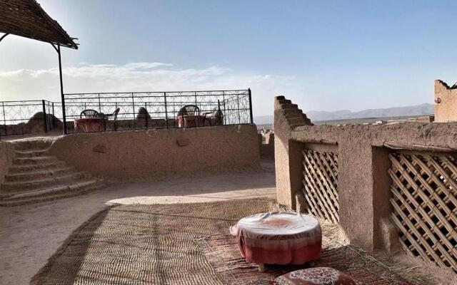 Hotel Kasbah Oulad Othmane
