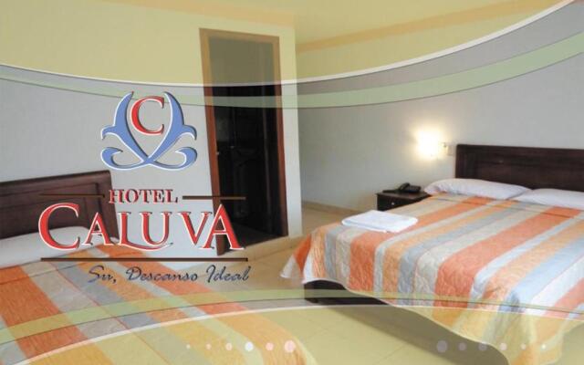 Hotel Caluva