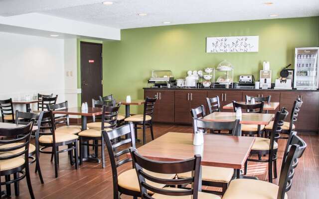 Sleep Inn Beaver - Beckley