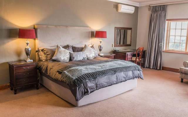 The View Boutique Hotel