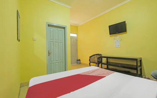 Hotel O Family