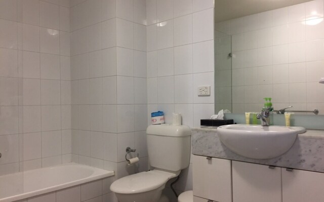 ReadySet Apartments at Sentinel