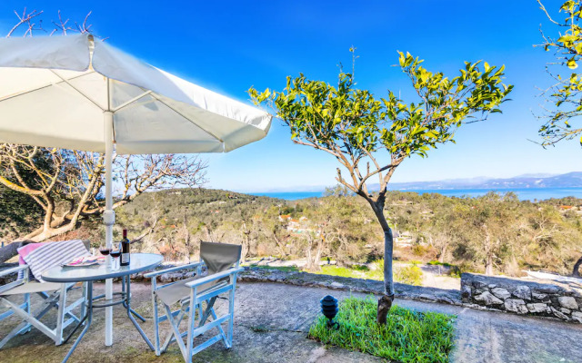 Paxos Couple House By Konnect