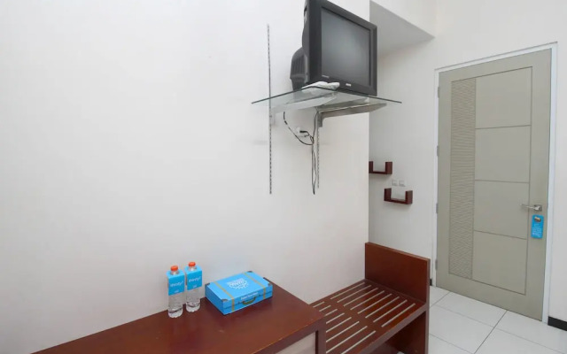 Airy Rejosari Purwosari Raya 29A Semarang