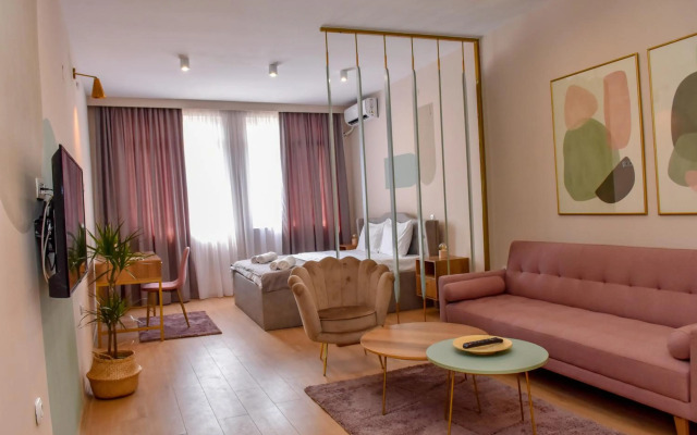 Good Times Luxury Apartments Bitola