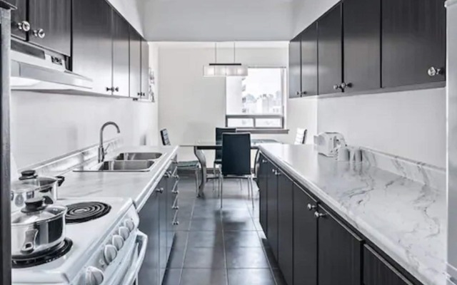 Ottawa Embassy Hotel